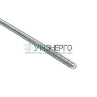 Шпилька М8 L1000 EKF shpm8x1000