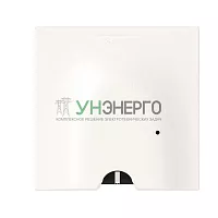 Вывод кабеля умный Valena Allure 14А 230В жемчуж. Netatmo 064851