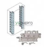 Направляющая верт. для шкафов Gemini (размер 1) ABB 1SL0283A00
