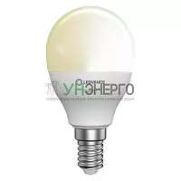 Лампа светодиодная SMART+ Mini bulb Dimmable 40 5Вт/2700К E14 LEDVANCE 4058075485259