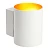 Светильник настенный Feron ML1750 Glow G9.15W. 230V белый + золото IP20 48434
