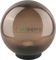 Светильник 95 539 NOF-B-02-60-255 E27 IP44 Д250 призма дым. Navigator 95539 Светильник 95 539 NOF-B-02-60-255 E27 IP44 Д250 призма дым. Navigator 95539