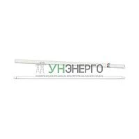 Лампа светодиодная LED-T8-М-PRO 55Вт матовая 6500К G13 5200лм 230В 1500мм неповоротн. IN HOME 4690612066578