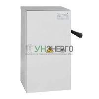 Ящик силовой ЯРВ-311-100А-IP54-М-УХЛ1 на 1 направлен. без предохранит. КЭАЗ 349634 Ящик силовой ЯРВ-311-100А-IP54-М-УХЛ1 на 1 направлен. без предохранит. КЭАЗ 349634