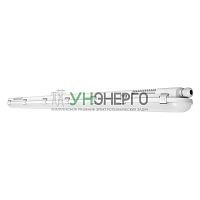 Светильник светодиодный ДСП DAMP PROOF HIGH EFFICIENCY 1500 P 40W ML 840 IP65 40Вт 4000К LEDVANCE 4099854406799