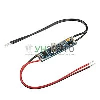 Микродиммер SR-2901S-H10 (12-24В 36-72Вт) (открытый) Arlight 019939 Микродиммер SR-2901S-H10 (12-24В 36-72Вт) (открытый) Arlight 019939