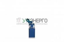 Выключатель концевой быстрого переключения угловой 1-но направленный с пластмас. консолью с упором и роликом Ф14мм (1НО+1НЗ) EMAS L5K13MIP411