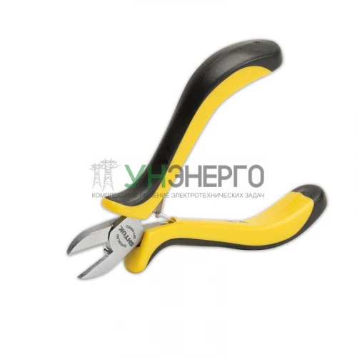 Кусачки "Мини" 120мм (08402) SHTOK 376305 фото 6