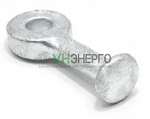 Серьга CPC-7-16 (70кН) НИЛЕД 14700032