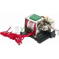 Расцепитель независимый для NM1-400 AC 400В прав. CHINT 132415 Расцепитель независимый для NM1-400 AC 400В прав. CHINT 132415
