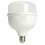 Лампа светодиодная SAFFIT SBHP1060 E27-E40 60W 6400K 55097