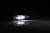 Фонарь габаритный белый LED с кронш и проводом 2х0.75 мм? FRISTOM FT-015 B+K LED