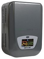 Стабилизатор напряжения Shift 8кВА настен. IEK IVS12-1-08000