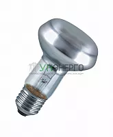 Лампа накаливания CONCENTRA R63 60W E27 OSRAM 4052899182264