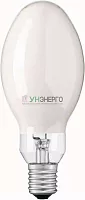 Лампа газоразрядная ртутная HPL-N 250Вт эллипсоидная E40 HG 1SL/12 PHILIPS 928053007492 Лампа газоразрядная ртутная HPL-N 250Вт эллипсоидная E40 HG 1SL/12 PHILIPS 928053007492