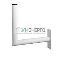 Кронштейн Г-образ. 22см (для эфирных WiFi и GSM антенн) Rexant 34-0615