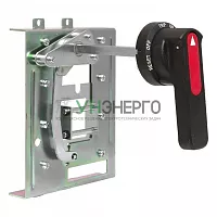 Привод ручной поворотный CS2 AV POWER-3 AVERES EKF mccb-3-CS2-av Привод ручной поворотный CS2 AV POWER-3 AVERES EKF mccb-3-CS2-av