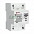 Реле напряжения и тока с дисплеем MRVA 25А PROxima EKF MRVA-25A