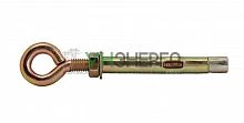 Болт анкерный с кольцом М6 8х45 (уп. 30шт) Промрукав PR08.4797