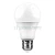 Лампа светодиодная Feron LB-92 Шар E27 10W 6400K 25459