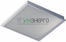 Светильник светодиодный 80 096 ДВО-13-О-40-5К-IP54-CLIP-IN Innolux 80096