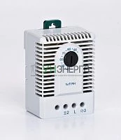 Гигростат механический от 35 до 95проц. RH 200-240В DEKraft 35103DEK