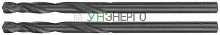 Сверло по металлу Special HSS-G 4.8х86/46мм (уп.2шт) Cutop 54-974