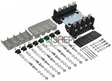 Устройство втычного исполнения MCCB 4P типоразмер H; I ARMAT IEK AR-MCCBD-PI-000-4-06-C