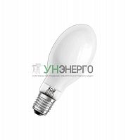 Лампа газоразрядная металлогалогенная HQI-E 250W/D PRO COATED E40 OSRAM 4099854126208 Лампа газоразрядная металлогалогенная HQI-E 250W/D PRO COATED E40 OSRAM 4099854126208