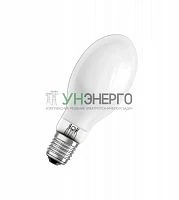 Лампа газоразрядная металлогалогенная HQI-E 250W/D PRO COATED E40 OSRAM 4099854126208 Лампа газоразрядная металлогалогенная HQI-E 250W/D PRO COATED E40 OSRAM 4099854126208