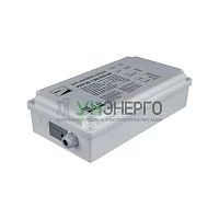 Блок аварийного питания PEPP120-1.0HU IP65 БАП Pro+ JazzWay 5052543 Блок аварийного питания PEPP120-1.0HU IP65 БАП Pro+ JazzWay 5052543