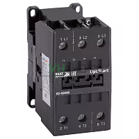 Контактор OptiStart K3 74A00 24AC КЭАЗ 116969