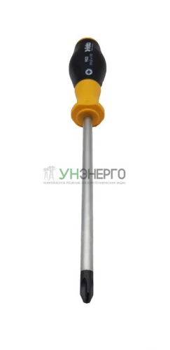 Отвертка крестовая PH3х150 Felo 90230510 фото 4