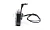 Фонарь габаритный бортовой белый с неоновой полосой LED WAS 1136