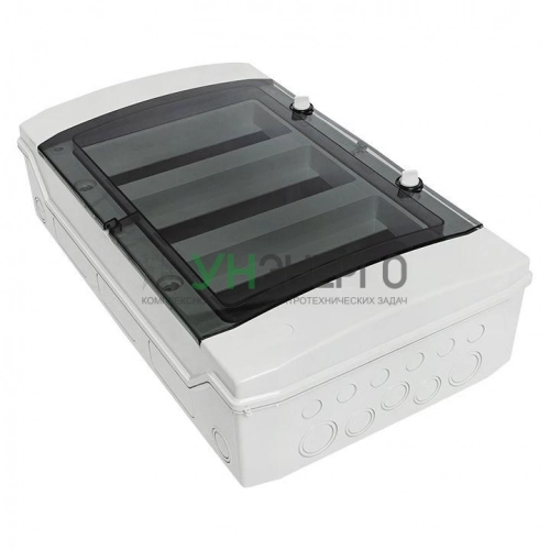 Щит навесной Unix65 36 модулей (535х319х144) IP65 PROxima EKF ux65-36-n фото 16
