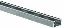 Профиль STRUT перфорированный 41х21 L500 1.5мм IEK CLP1S-41-21-05-15 Профиль STRUT перфорированный 41х21 L500 1.5мм IEK CLP1S-41-21-05-15