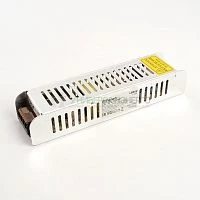 Трансформатор электронный для светодиодной ленты 100W 12V (драйвер), LB009 21488