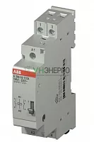 Реле электромех. E290-16-11/24 ABB 2TAZ312000R2043 Реле электромех. E290-16-11/24 ABB 2TAZ312000R2043