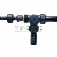Комплект ред. RK d34-21 RK34-21 черн. (уп.5шт) ABB 7TCA296000R2520 Комплект ред. RK d34-21 RK34-21 черн. (уп.5шт) ABB 7TCA296000R2520