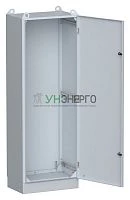 Корпус ЩМП-16.6.4-0 36 IP31 УХЛ3 метал. без монтажн. панели IEK YKM40-1664-31 Корпус ЩМП-16.6.4-0 36 IP31 УХЛ3 метал. без монтажн. панели IEK YKM40-1664-31