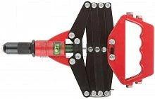 Заклепочник-гармошка для больших усилий 3.2-6.4мм (300-745мм) FIT 32065