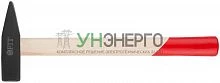 Молоток кованый 500г деревянная ручка FIT 44205