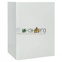 Щит с монтажной панелью ЩМПг- 40.30.22 IP65 PROxima EKF mb65-403022 Щит с монтажной панелью ЩМПг- 40.30.22 IP65 PROxima EKF mb65-403022