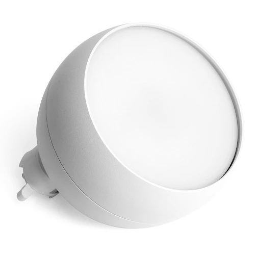 Светильник Feron AL167 трековый однофазный на шинопровод под лампу GX70, белый 48550 фото 5