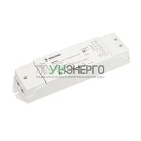 Диммер SMART-DALI-104-72-ADDR-DIM-DT6-SUF (12-48В 4х5А) (IP20 пластик) INTELLIGENT ARLIGHT 028421 Диммер SMART-DALI-104-72-ADDR-DIM-DT6-SUF (12-48В 4х5А) (IP20 пластик) INTELLIGENT ARLIGHT 028421