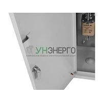 Ящик силовой ЯРВ-37-400А-IP32-М УХЛ3 на 1 направ. с предохранит. КЭАЗ 349641 Ящик силовой ЯРВ-37-400А-IP32-М УХЛ3 на 1 направ. с предохранит. КЭАЗ 349641