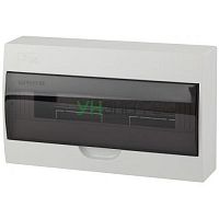 Корпус пластиковый ЩРН-П-18 SIMPLE без шин и монт. комп. BOXS18_E ЭРА Б0047725 Корпус пластиковый ЩРН-П-18 SIMPLE без шин и монт. комп. BOXS18_E ЭРА Б0047725