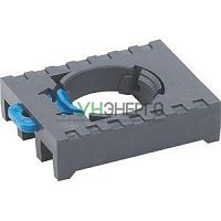 Держатель контактных блоков NP8 (R) CHINT 669809