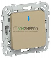 Выключатель проходной 1-кл. СП FLITE ВС61-1-1-ФлХ 10А с индикацией механизм хаки IEK FI-V12-1-10-1-K59 Выключатель проходной 1-кл. СП FLITE ВС61-1-1-ФлХ 10А с индикацией механизм хаки IEK FI-V12-1-10-1-K59