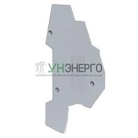 Заглушка для ST-2.5 NLPE EKF sak-st-2.5-nlpe Заглушка для ST-2.5 NLPE EKF sak-st-2.5-nlpe